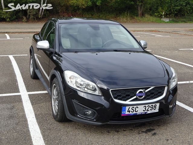 Volvo C30